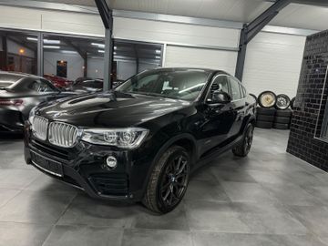 BMW X4 - 3