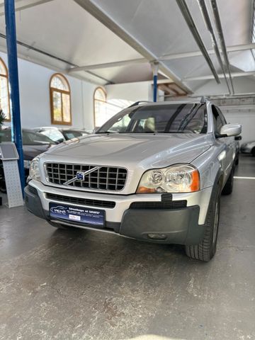 Volvo XC 90 XC90 T6 Executive Geartronic