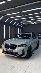 BMW X3M Competition / GARANTIE bis 2027 / ... - gebrauchte BMW X3 M aus dem Jahr 2024