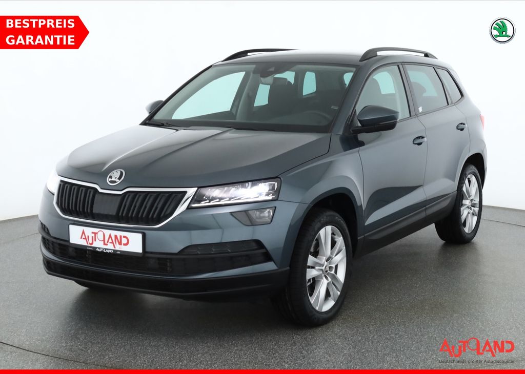 Image of Skoda Karoq