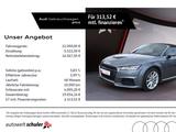 Audi TT Roadster 1.8 TFSI S-tronic Navi LED Sitzheizu - Audi TT 8N mit Benzin-Antrieb