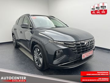 Hyundai TUCSON - 2