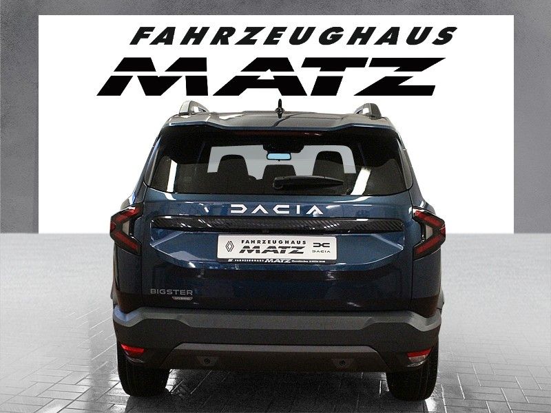 Fahrzeugabbildung Dacia Bigster Hybrid 155 Journey*Winter-Plus-Paket*