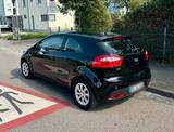 Kia Rio TÜV 1 Jahr   Nichtraucher  Top ... - Kia Rio in Freiburg