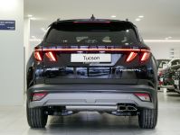 Hyundai TUCSON - Vorschau Bild 14