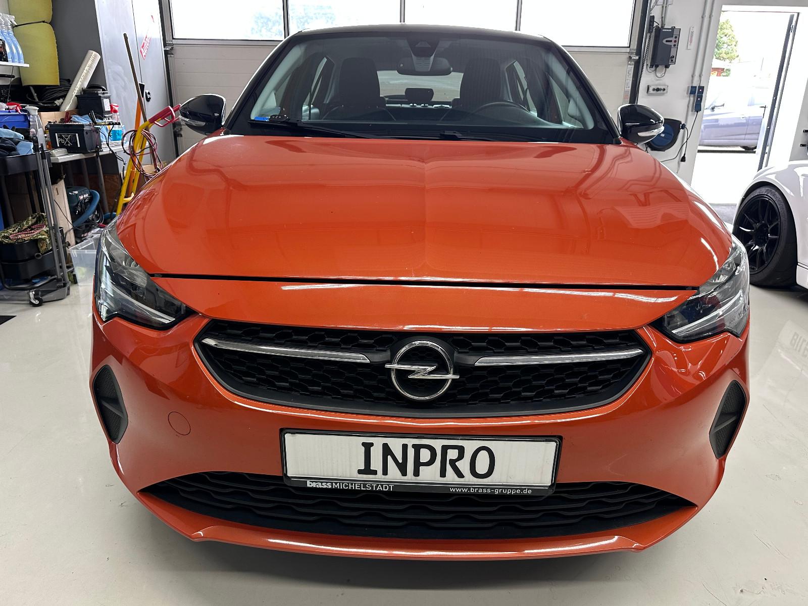 Opel Corsa F Edition TÜV & Inspektion neu !, миниатюра 7