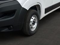 Fiat Ducato 2.2 35 L2H2 KaWa KAMERA TEMPOMAT KLIMA-AT - Image