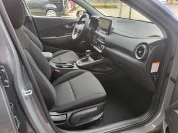 Fahrzeugabbildung Hyundai Kona1.6 GDi Hybrid DCT TREND NAVI SHZ LHZ