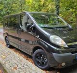 Opel Vivaro Tour - Opel Vivaro Gebrauchtwagen in Bremen