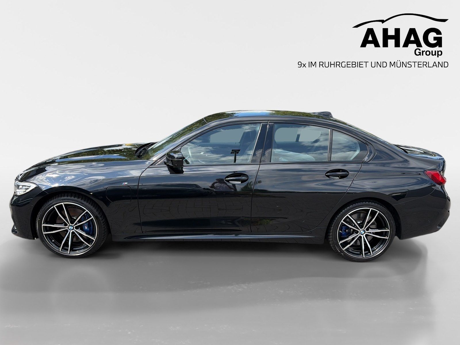 BMW 320 - Bild 6