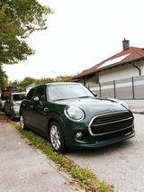 MINI Mini Cooper D | Scheckheftgepflegt | Top-Zustand - MINI Cooper D Gebrauchtwagen