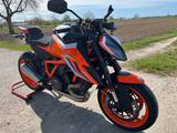 KTM 1290 Super Duke R - STREETFIGHTER