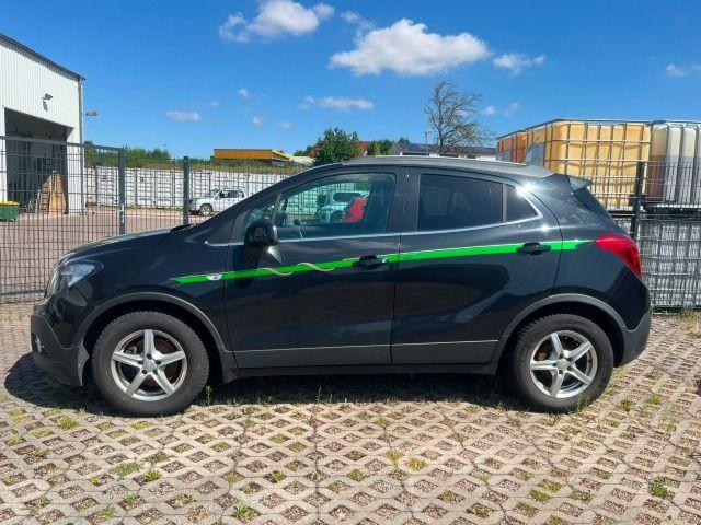 Opel Mokka Innovation