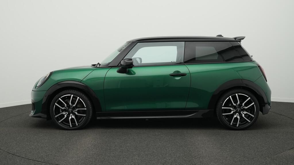 MINI Cooper S - Bild 7