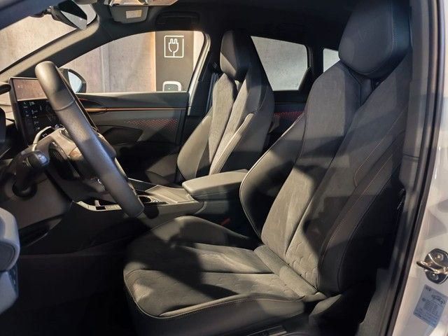 Cupra Terramar - Bild 10