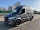 Mercedes-Benz Sprinter III Tourer RWD/AWD 311/314/316 CDI RWD - Kühlkastenwagen Sprinter