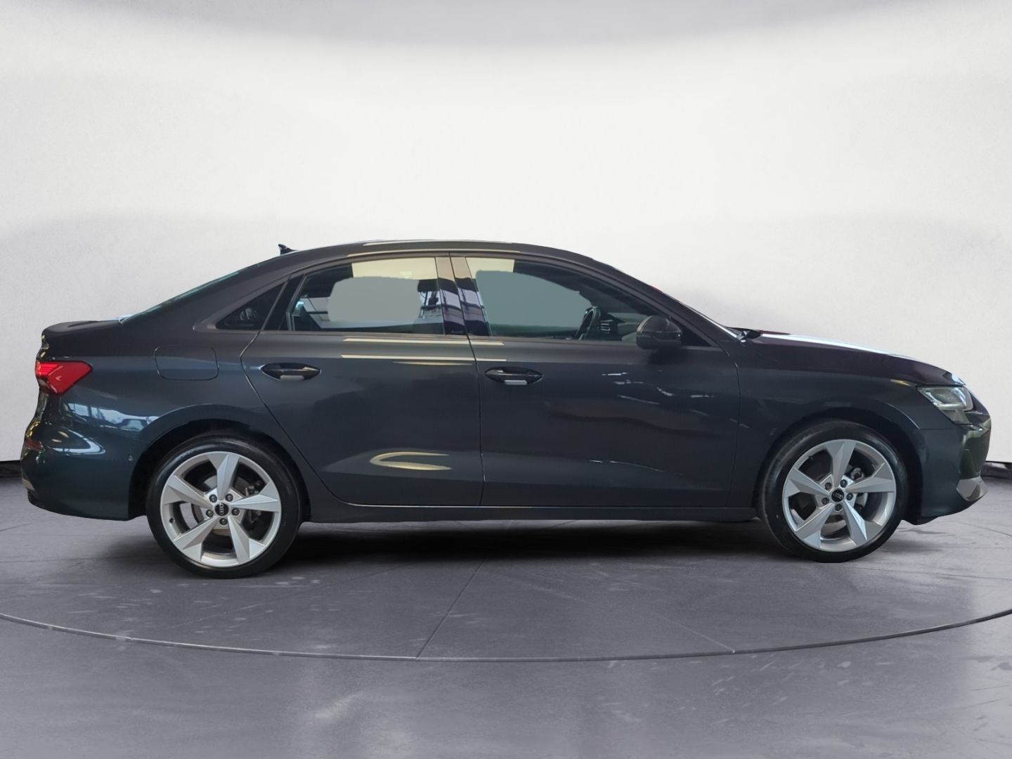 Audi A3 - Bild 5