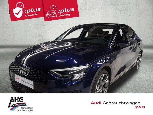Audi A3 Limousine 35 TFSI S tronic advanced  LED Aluf