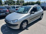 Peugeot 206 CC Platinum 135 Platinium