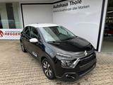 Citroën C3 Shine 1.2 *PDC+CARPLAY+KAMERA* - gebrauchte Citroën C3 aus dem Jahr 2023