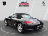 Porsche Boxster 2.9 Typ 987, Bi-Xenon, Klimatronic, Navi - Porsche Gebrauchtwagen in Hannover