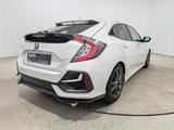 Honda Civic 1.0 i-VTEC Pano|ACC|LED|Navi|RFK|SHZ - gebrauchte Honda Civic aus dem Jahr 2021