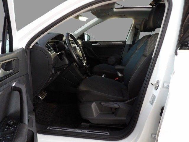Volkswagen Tiguan 1.5 TSI DSG IQ.DRIVE Navi Pano LED APP, миниатюра 4