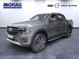 Ford Ranger Doka 2.0 Wildtrak, Lederausstattung ACC 3 - Ford Ranger in Herne