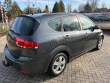 Seat Altea XL 1.4 TSI Sport Limited - Seat Altea Sport mit Benzin-Antrieb
