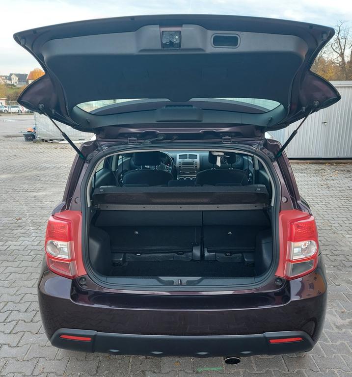 Toyota Urban Cruiser