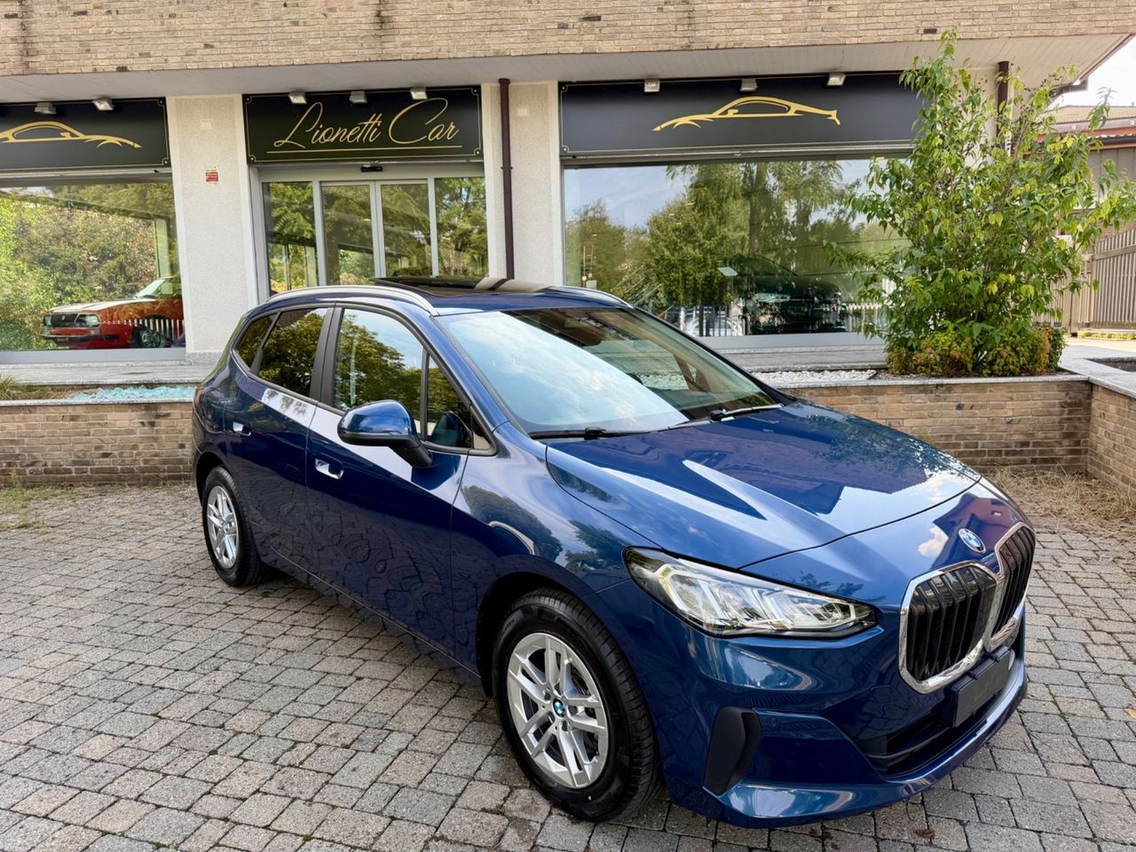 Other Bmw 2er Active Tourer 218i