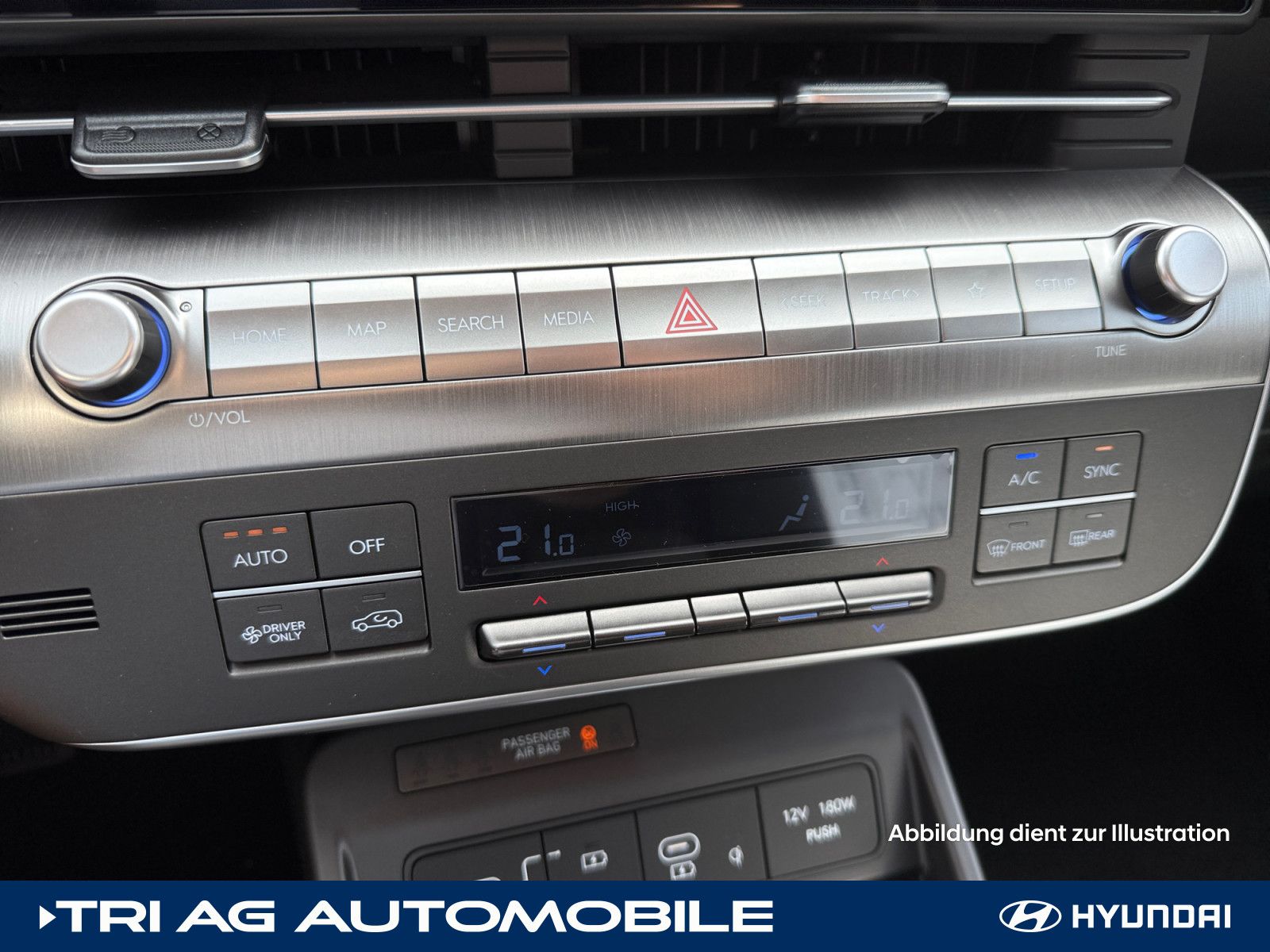 Hyundai KONA Elektro - Bild 17