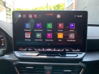 Cupra Leon - Vorschau Bild 17