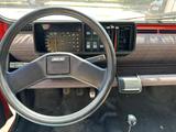 Fiat Panda - Fiat aus 1984