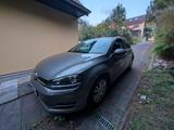 Volkswagen Golf 7 (VII) 1.4 TSI BMT 90kW 122 PS - Volkswagen Golf: Vi Tsi 122