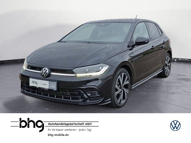 Volkswagen Polo 1.0 TSI 110PS DSG R-Line