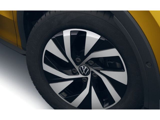 Volkswagen T-Roc - Bild 5