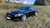 Mercedes-Benz SL 350 -