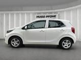 Kia Picanto 1.0 - Kia Picanto: Schiebedach