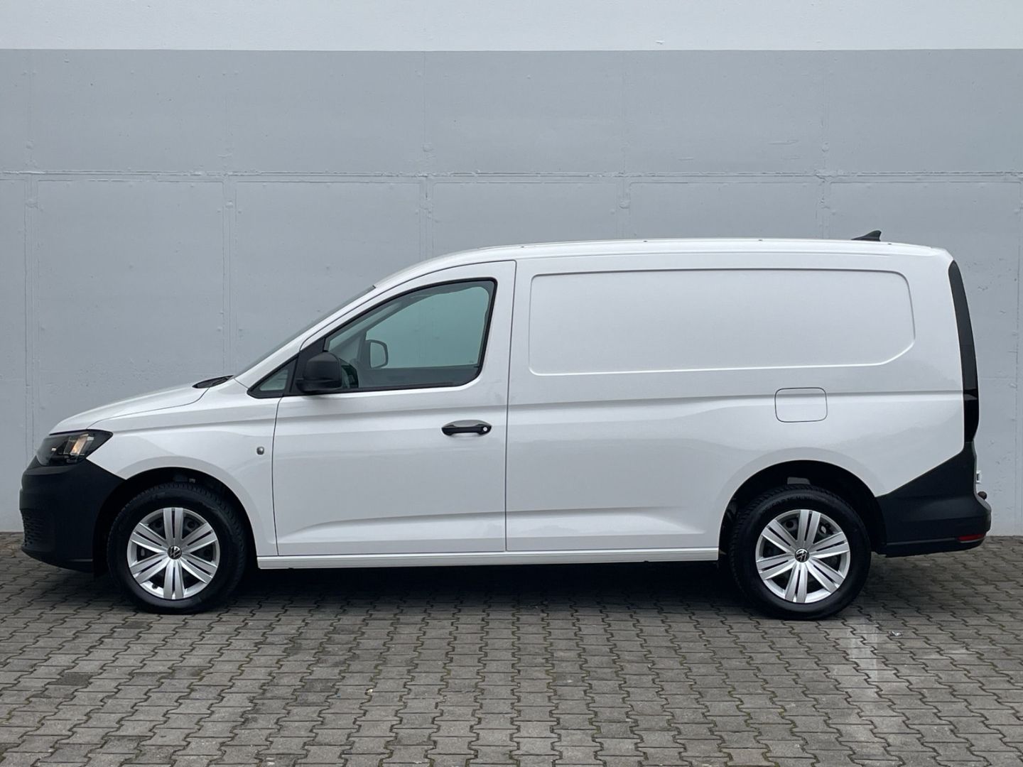 Caddy Maxi Cargo 2.0 TDI AHK/Kamera/Sitzheizung 