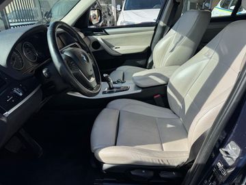 BMW X3 - 9