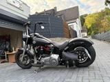 Harley-Davidson Softail Slim Top Umbau - Motorräder in Hagen