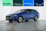 Skoda OCTAVIA COMBI STYLE 1.5TSI DSG e-TEC SCHECKHEFT - Skoda Octavia: Combi Tec