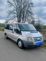 Ford Transit 2.2 Reisebus,camper - : Kleinbus, Reisebus
