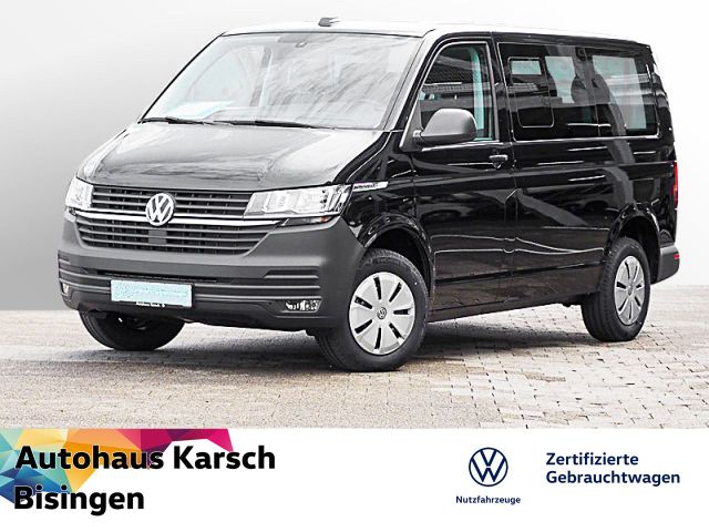 Volkswagen T6.1 Caravelle Trendline 2.0 TDI DSG 9-Sitzer