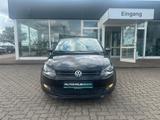 Volkswagen Polo V Team - Volkswagen Polo Team mit Diesel-Antrieb