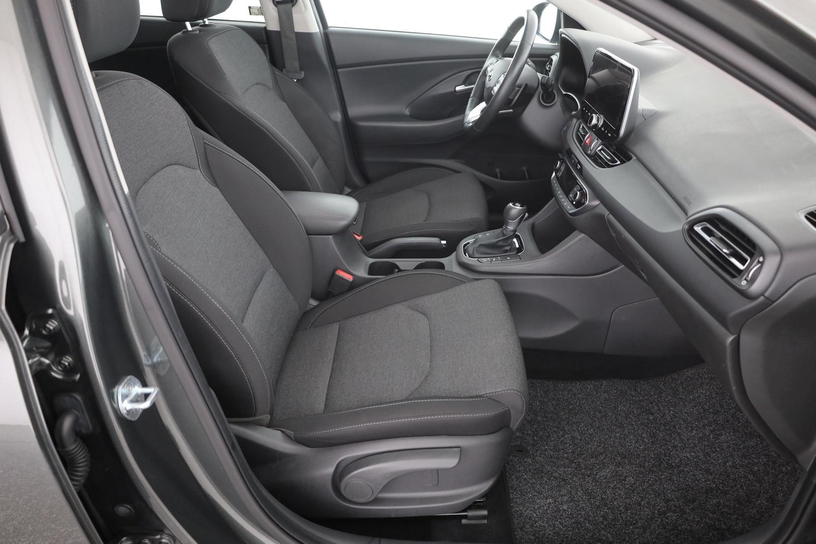 Hyundai i30 1.0 T-GDI Edition 30+ LED Navi Panorama ACC