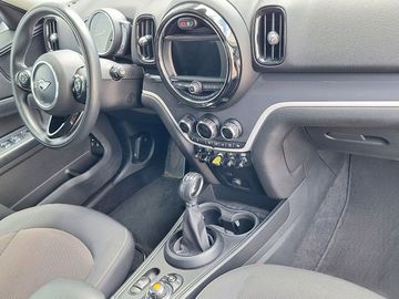 MINI Countryman SE (Cooper) - 10