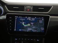 Skoda Superb - Vorschau Bild 14
