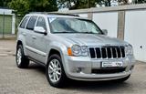 Jeep Grand Cherokee 3.0 CRD - Jeep Grand Cherokee aus 2008